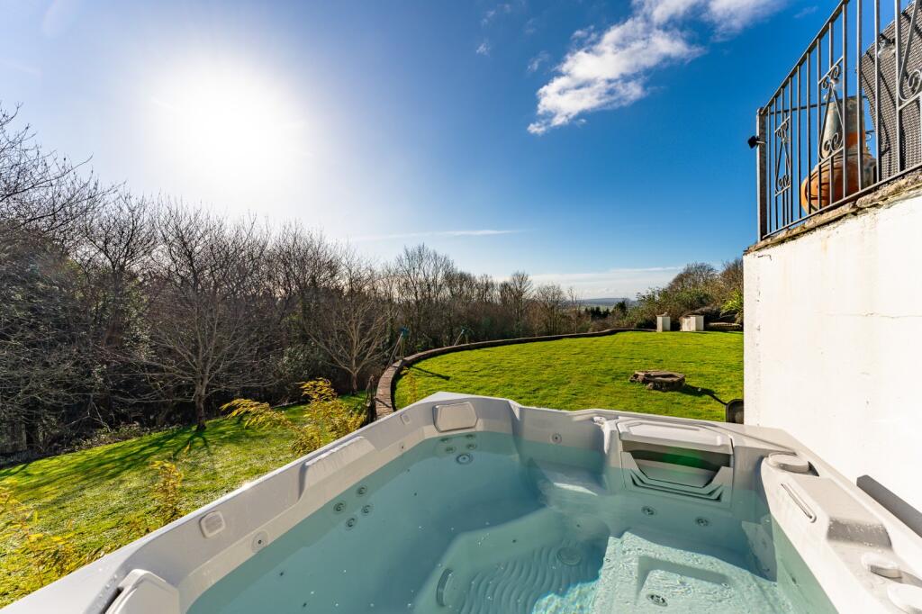 Additional property image - Clevedon Road, West Hill, Wraxall, North Somerset, BS48