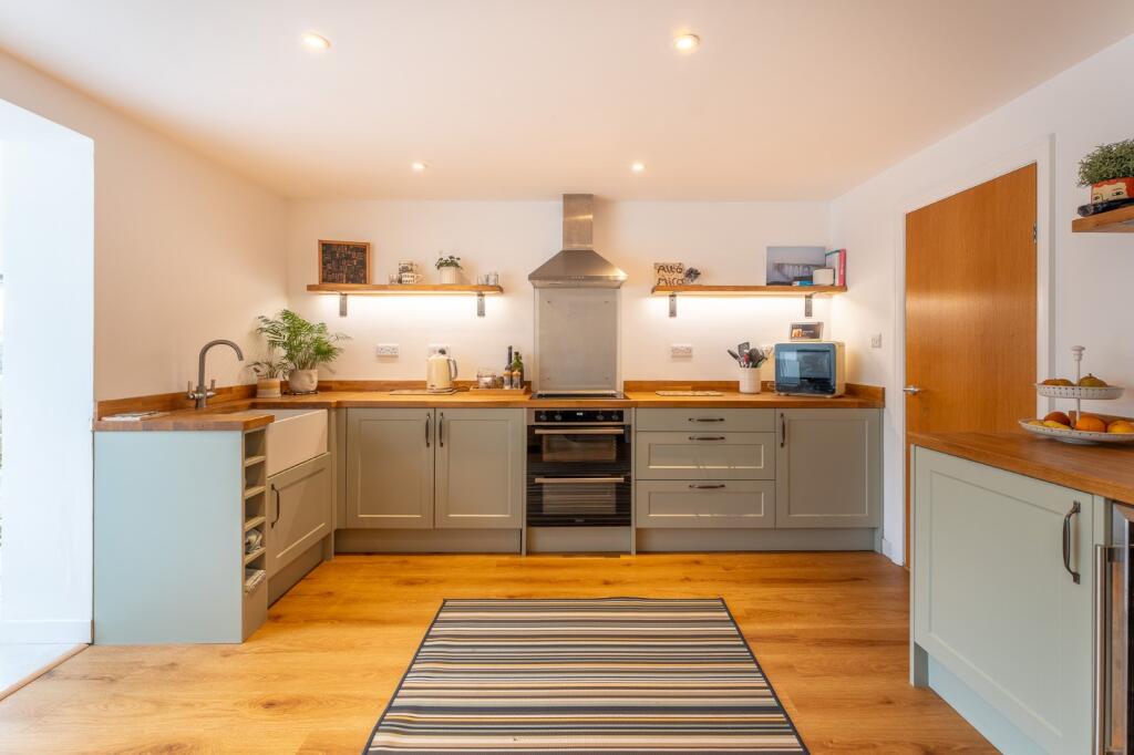 Additional property image - Clevedon Road, West Hill, Wraxall, North Somerset, BS48