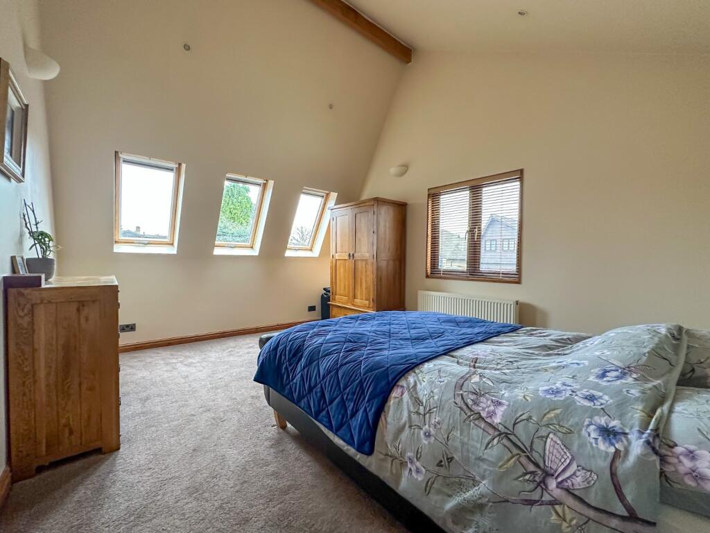Additional property image - Rickford Road, Nailsea, North Somerset, BS48