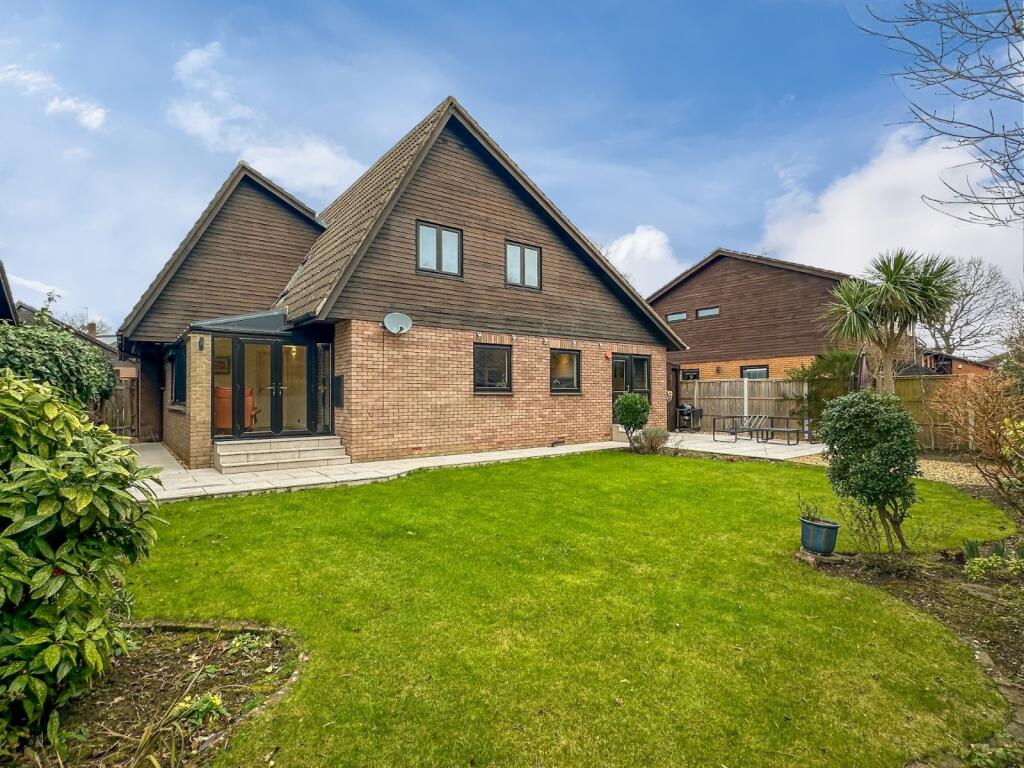 Additional property image - Rickford Road, Nailsea, North Somerset, BS48