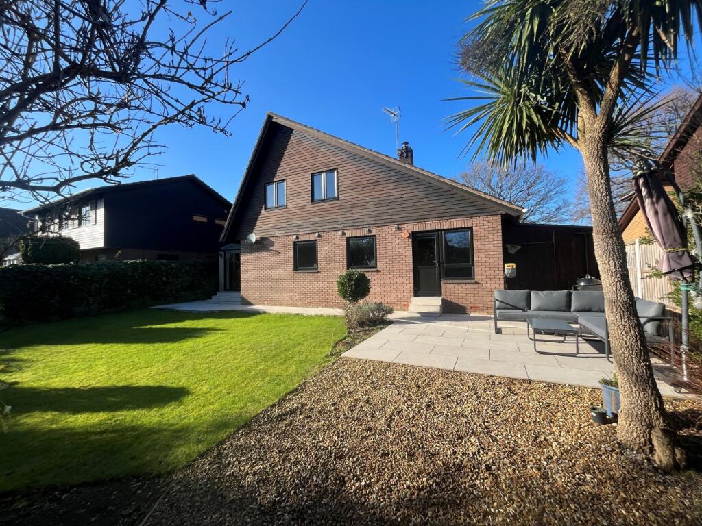 Additional property image - Rickford Road, Nailsea, North Somerset, BS48