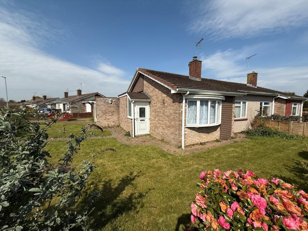 Main image of property: Ashton Crescent, Nailsea, Bristol, Somerset, BS48