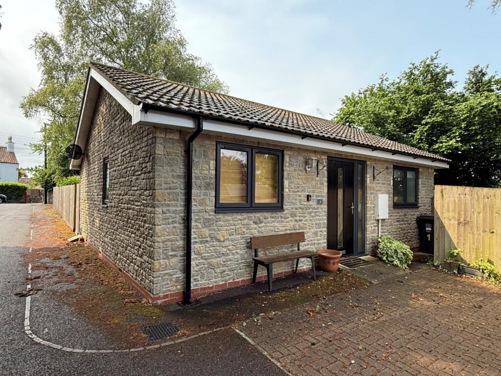 Main image of property: Silver Street, Nailsea, North Somerset, BS48
