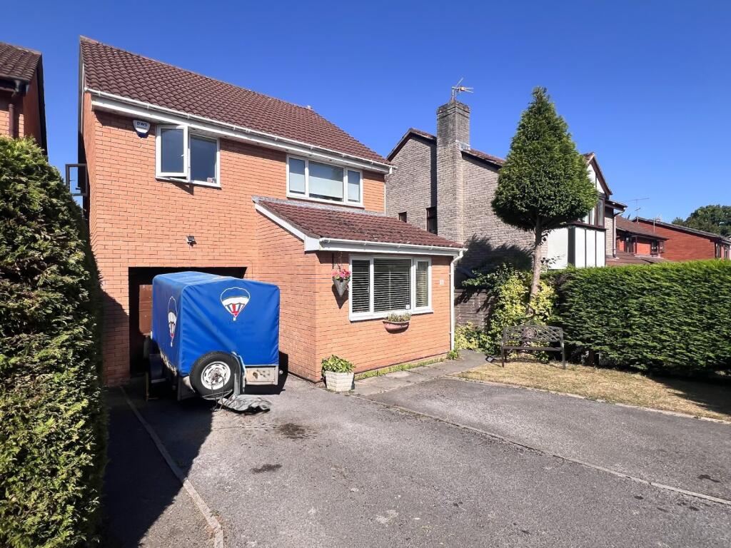 Main image of property: St. Austell Close, Nailsea, North Somerset, BS48