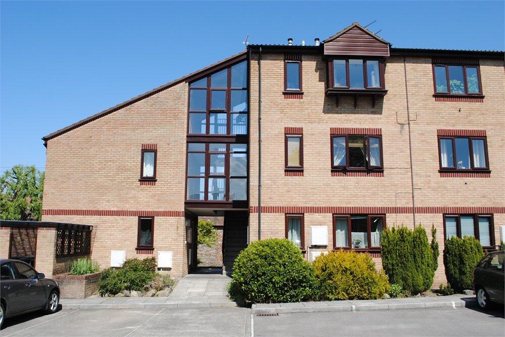 Main image of property: North Street, Nailsea, Bristol, Somerset, BS48