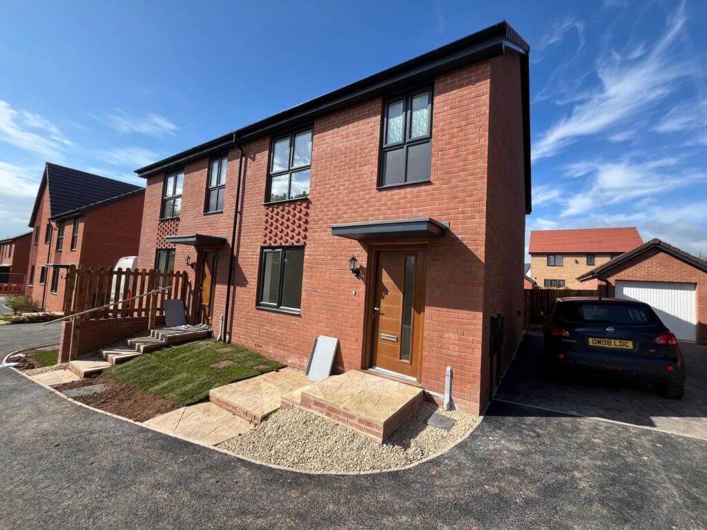 Main image of property: Withy Wood Place, Nailsea, North Somerset, BS48