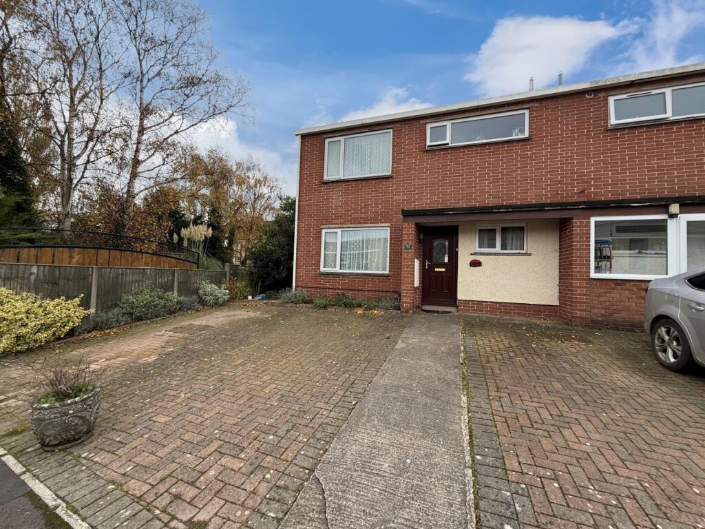 Main image of property: Friendship Road, Nailsea, North Somerset, BS48