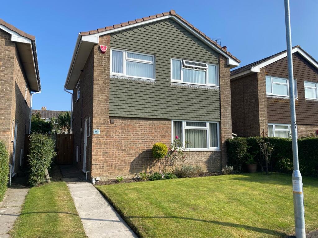 Main image of property: Nightingale Gardens, Nailsea, North Somerset, BS48