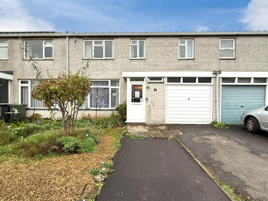 Main image of property: Yew Tree Gardens, Nailsea, North Somerset, BS48