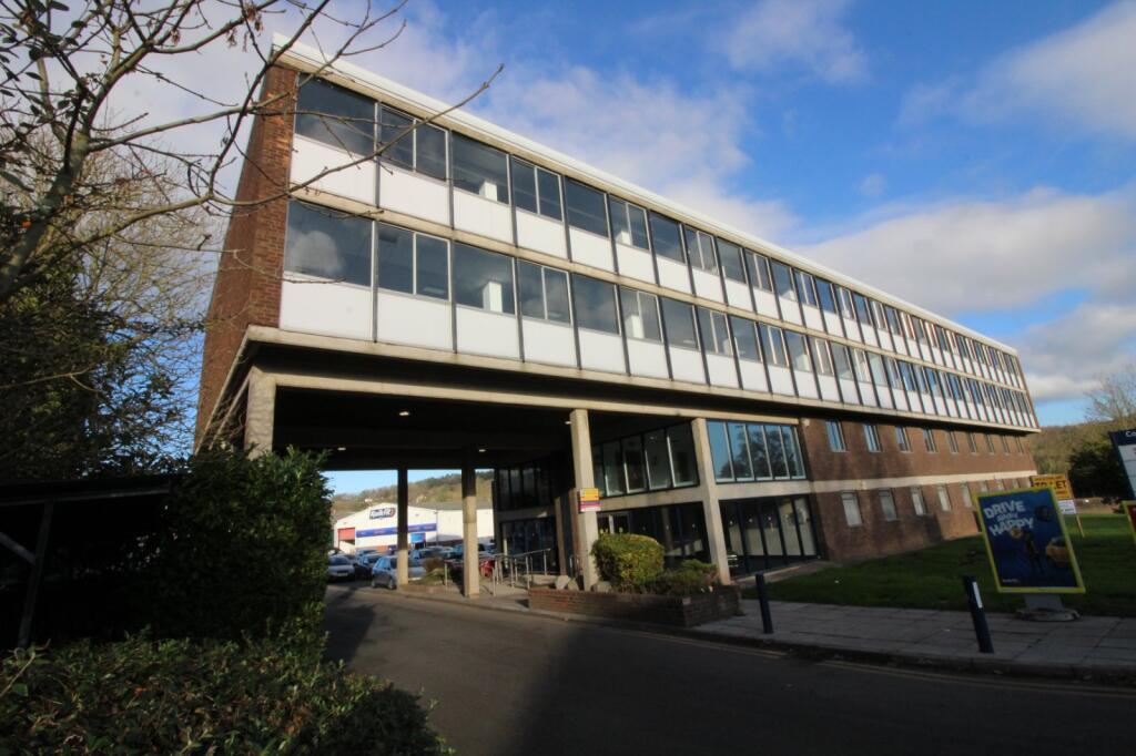 Main image of property: Coates House, 4 High Street, Nailsea, BS48