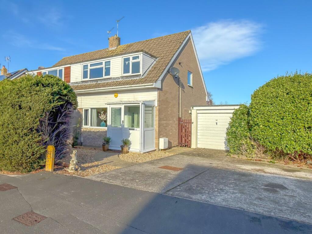 Main image of property: Stowey Road, Yatton, North Somerset, BS49