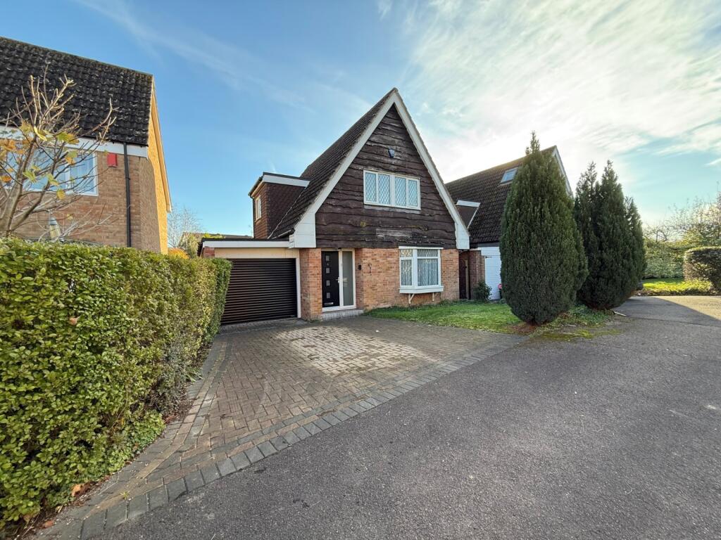 Main image of property: Chestnut Chase, Nailsea, North Somerset, BS48