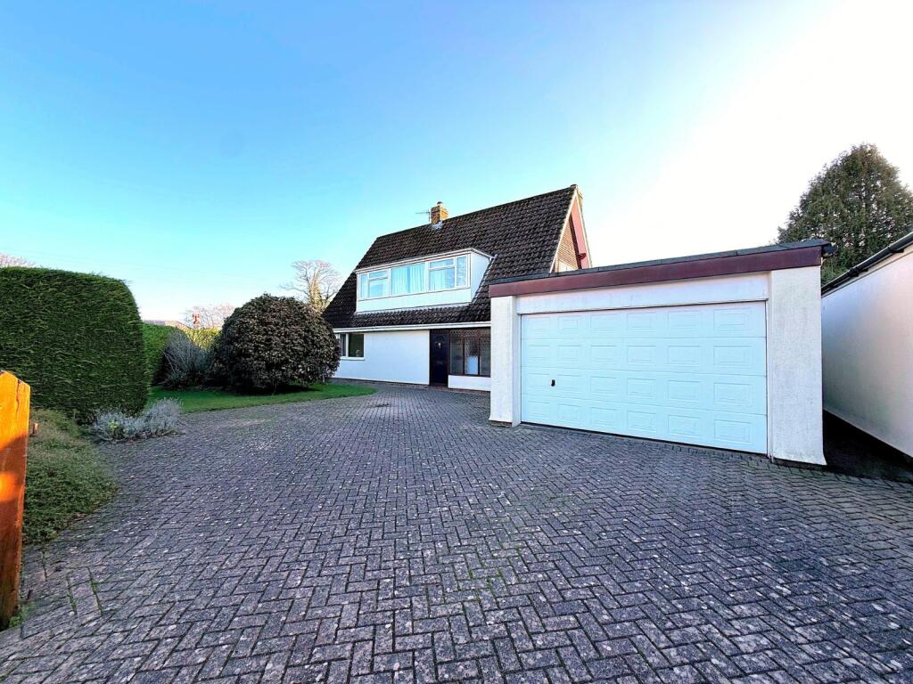 Main image of property: Embercourt Drive, Backwell, North Somerset, BS48