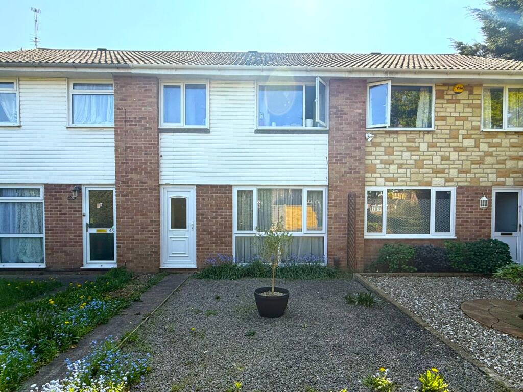 Main image of property: Shaftesbury Close, Nailsea, North Somerset, BS48