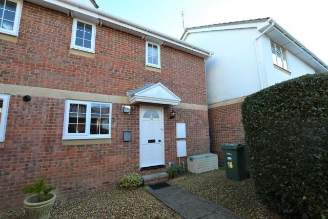 Main image of property: Cricklade Court, Nailsea, North Somerset, BS48