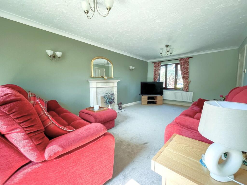 Additional property image - Kellways, Backwell, North Somerset, BS48