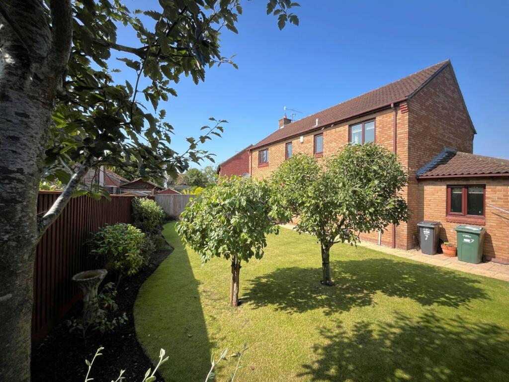 Additional property image - Kellways, Backwell, North Somerset, BS48