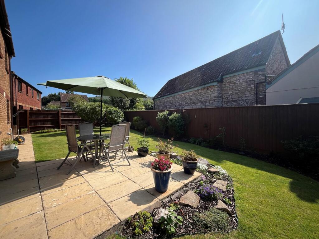 Additional property image - Kellways, Backwell, North Somerset, BS48