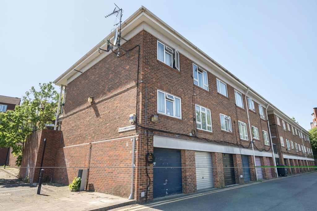 Main image of property: Gorman Road London SE18