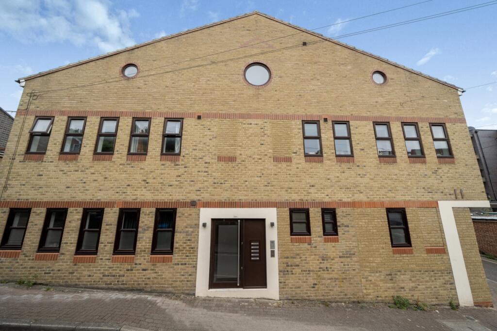 Main image of property: Anglesea Avenue London SE18