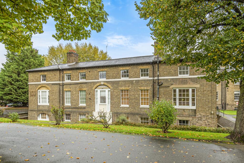 Main image of property: Connaught Mews London SE18