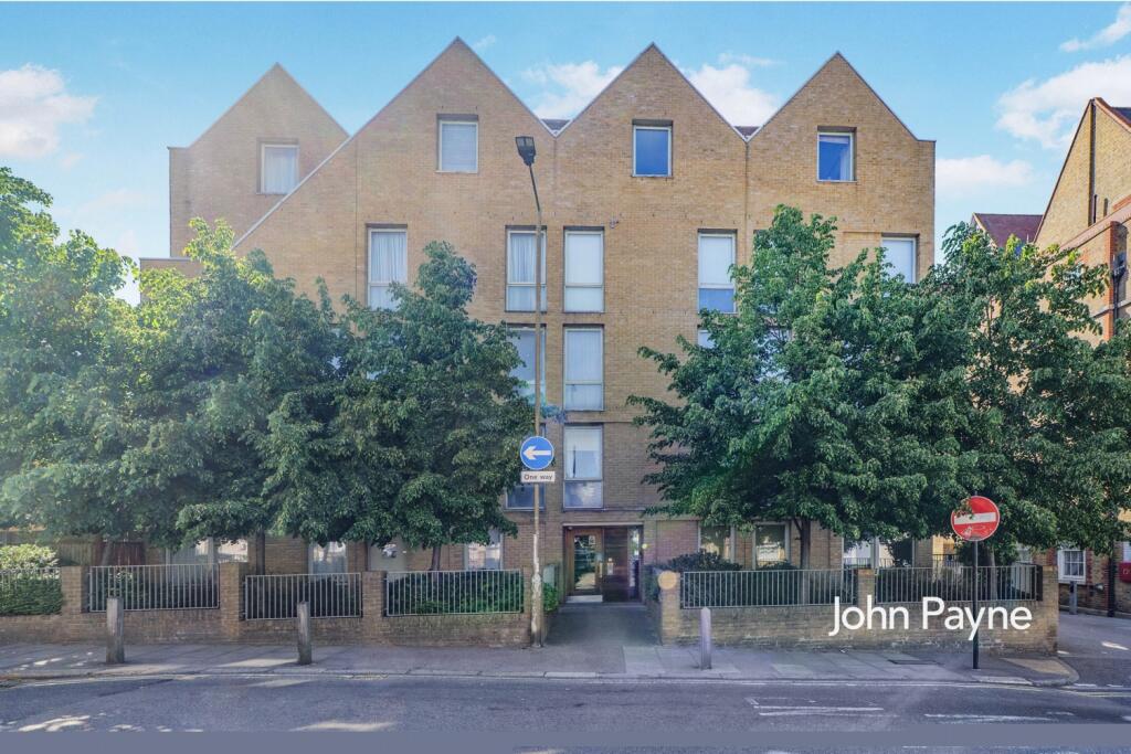 Main image of property: Bloomfield Road London SE18