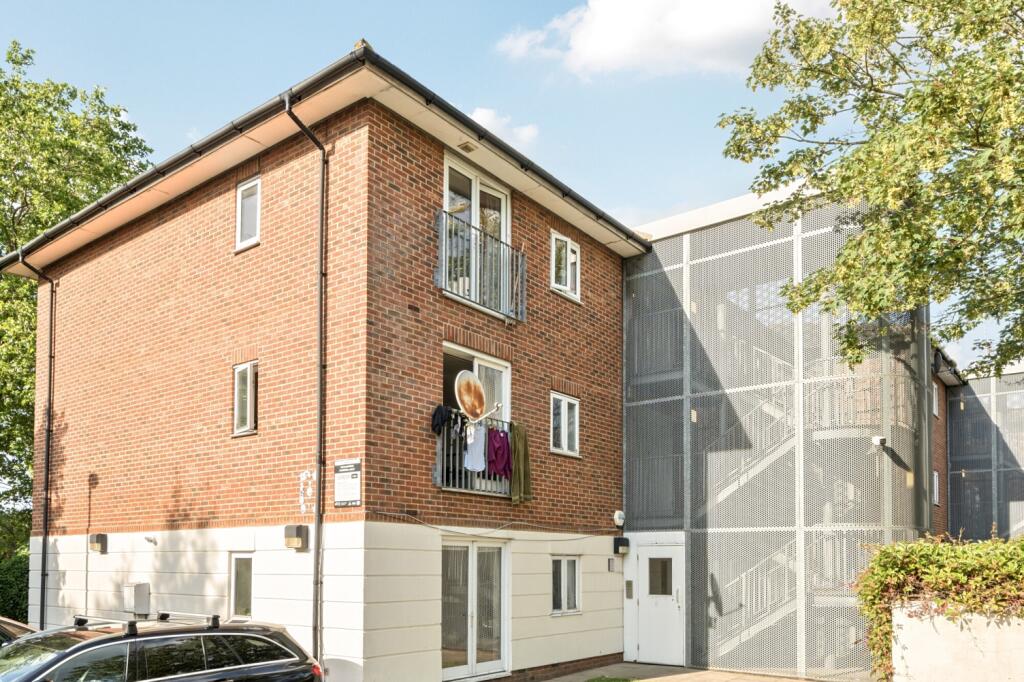 Main image of property: Plumstead Road London SE18