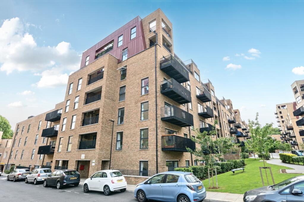 Main image of property: 2 Moy Lane London SE18