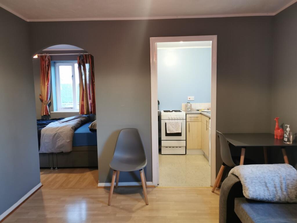Main image of property: Ruston Road London SE18