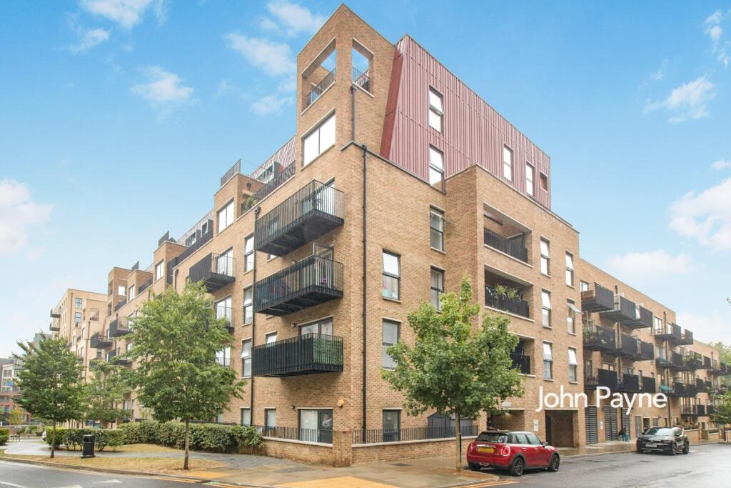 Main image of property: Rolfe Terrace London SE18