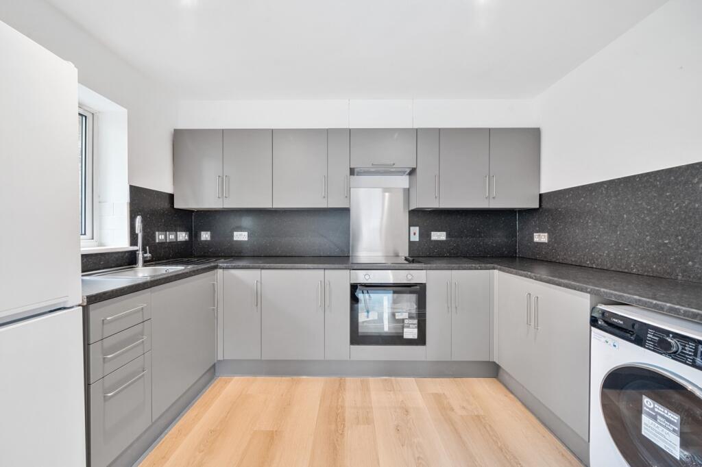 Main image of property: Frances Street London SE18