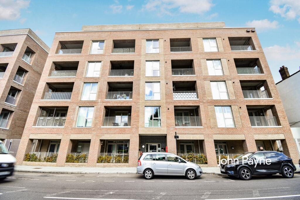 Main image of property: Kennard Apartments