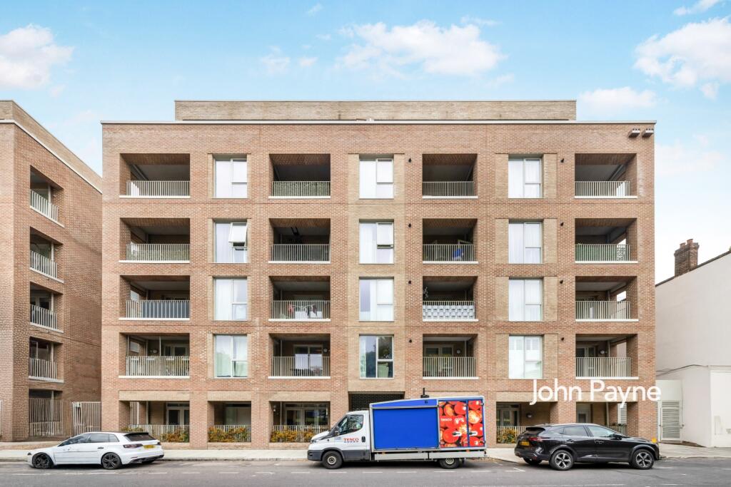 Main image of property: Kennard Apartment SE18