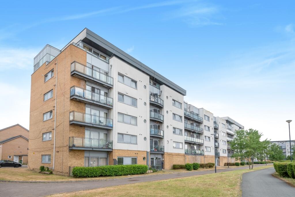 Main image of property: Defence Close London SE28