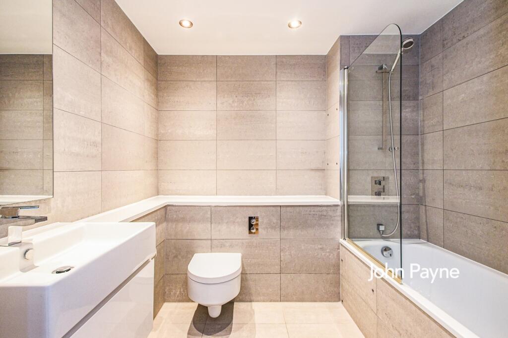 Main image of property: Fenn Mansions London SE18