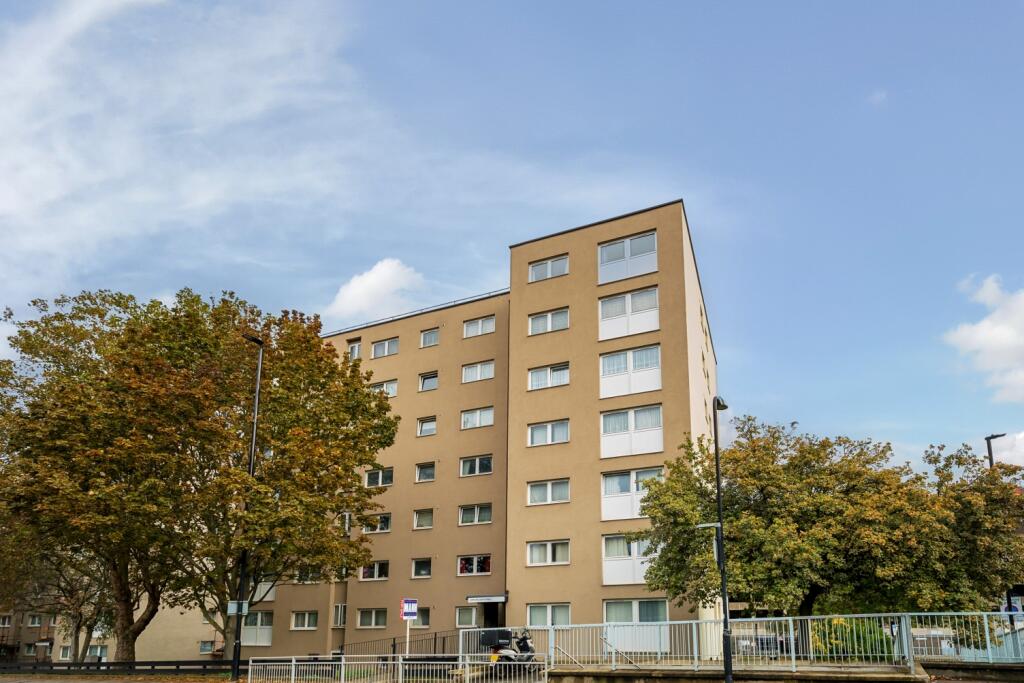 Main image of property: John Wilson Street Woolwich SE18