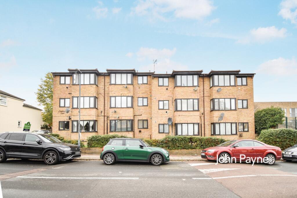 Main image of property: Woodville Street London SE18