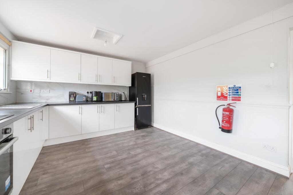 Main image of property: Bracondale Road London SE2