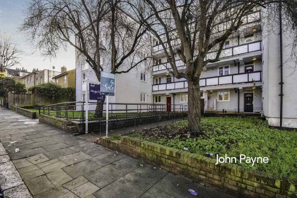 Main image of property: Woodhill London SE18