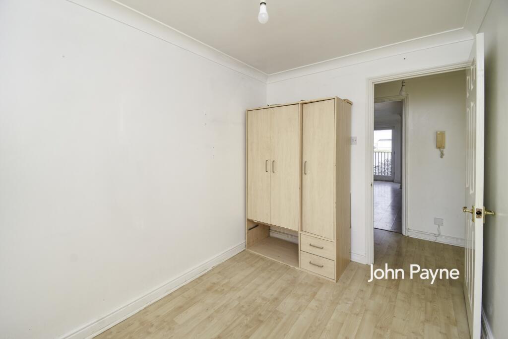 Main image of property: Harlinger Street Woolwich SE18