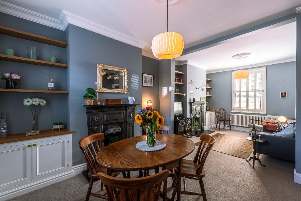 Terraced to rent on Scarborough Terrace, York, North Yorkshire, YO30