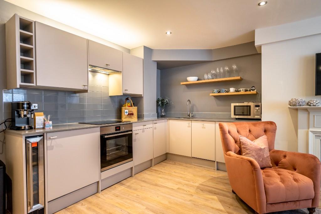 Main image of property: St. Marys, York, North Yorkshire, YO30