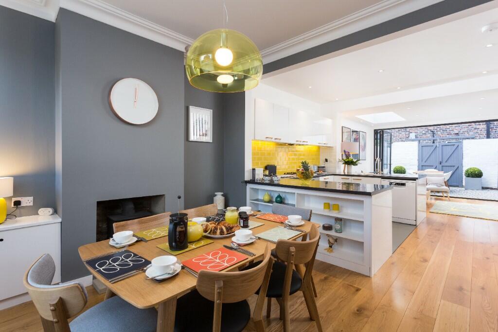 Main image of property: Bishopgate Street, York, North Yorkshire, YO23