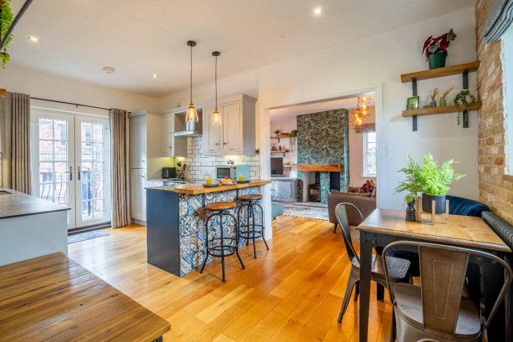 Main image of property: Dalton Terrace, York, North Yorkshire, YO24
