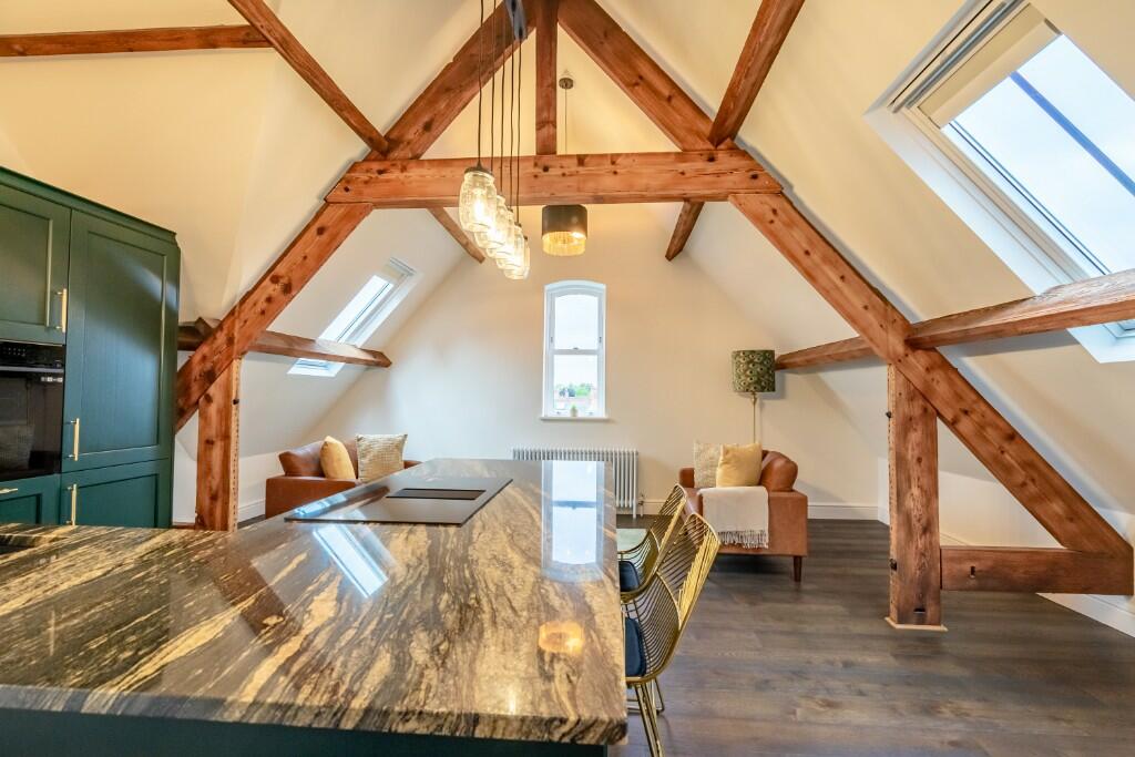 Main image of property: Melrosegate, York, North Yorkshire, YO31