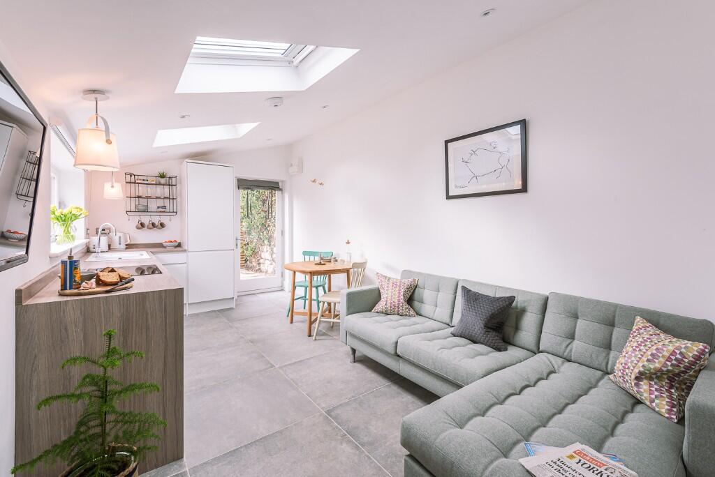 Main image of property: Railway Street, YO62