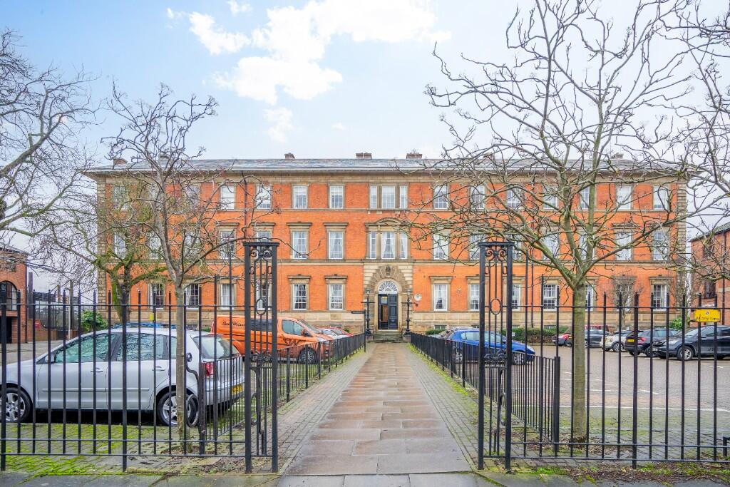 Main image of property: Monkgate, York, North Yorkshire, YO31