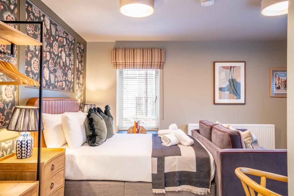 Main image of property: Micklegate, York, North Yorkshire, YO1