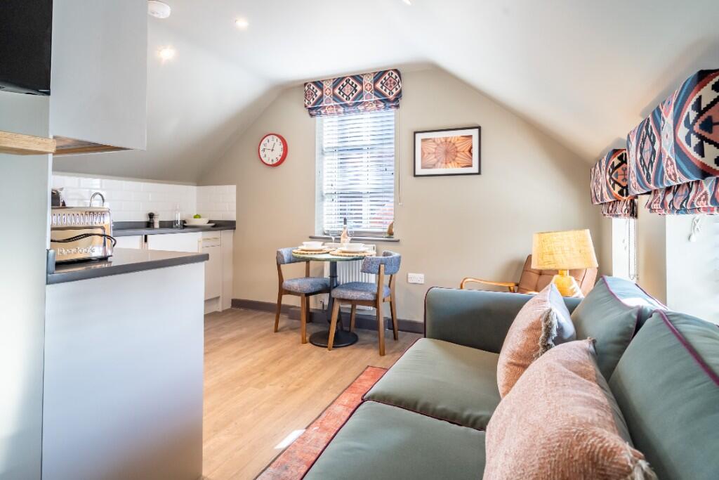 Main image of property: Micklegate, York, North Yorkshire, YO1