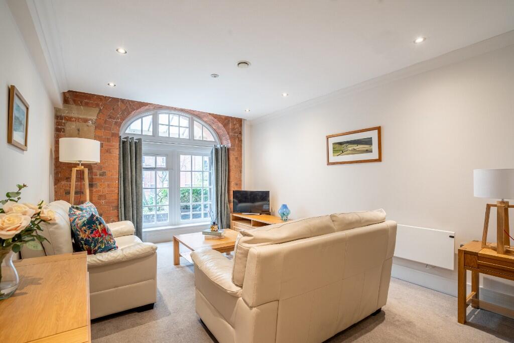 Main image of property: Navigation Road, York, North Yorkshire, YO1
